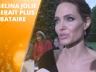 Angelina Jolie a-t-elle retrouvé l'amour ?