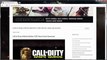 How to Get Call of Duty Infinite Warfare COD Points Generator Free on Xbox One, PS4 and PC