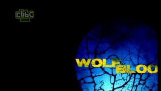 Wolfblood S03E14 Jana Bites