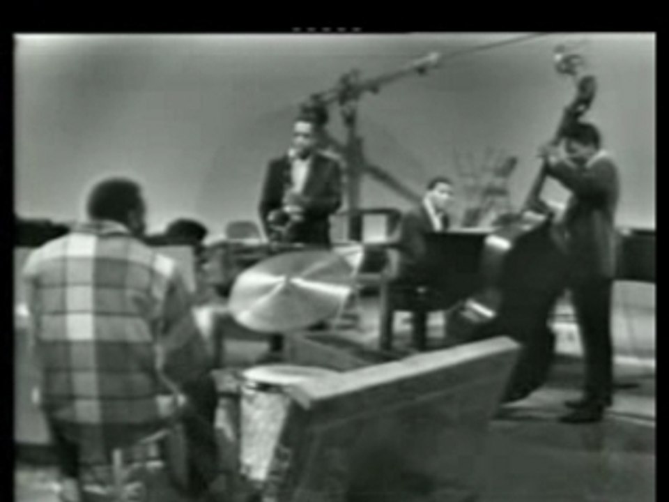 John Coltrane - Alabama