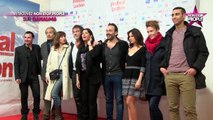 Lucie Lucas, Michaël Youn, Olier Marchal au Festival de Luchon 2017 (EXCLU VIDEO)