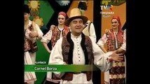 Cornel Borza - Asa trec zilele mele (Cantecul de acasa - TVR Timisoara - 27.01.2017)