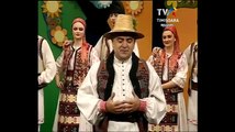 Cornel Borza - Rugaciune (Cantecul de acasa - TVR Timisoara - 27.01.2017)