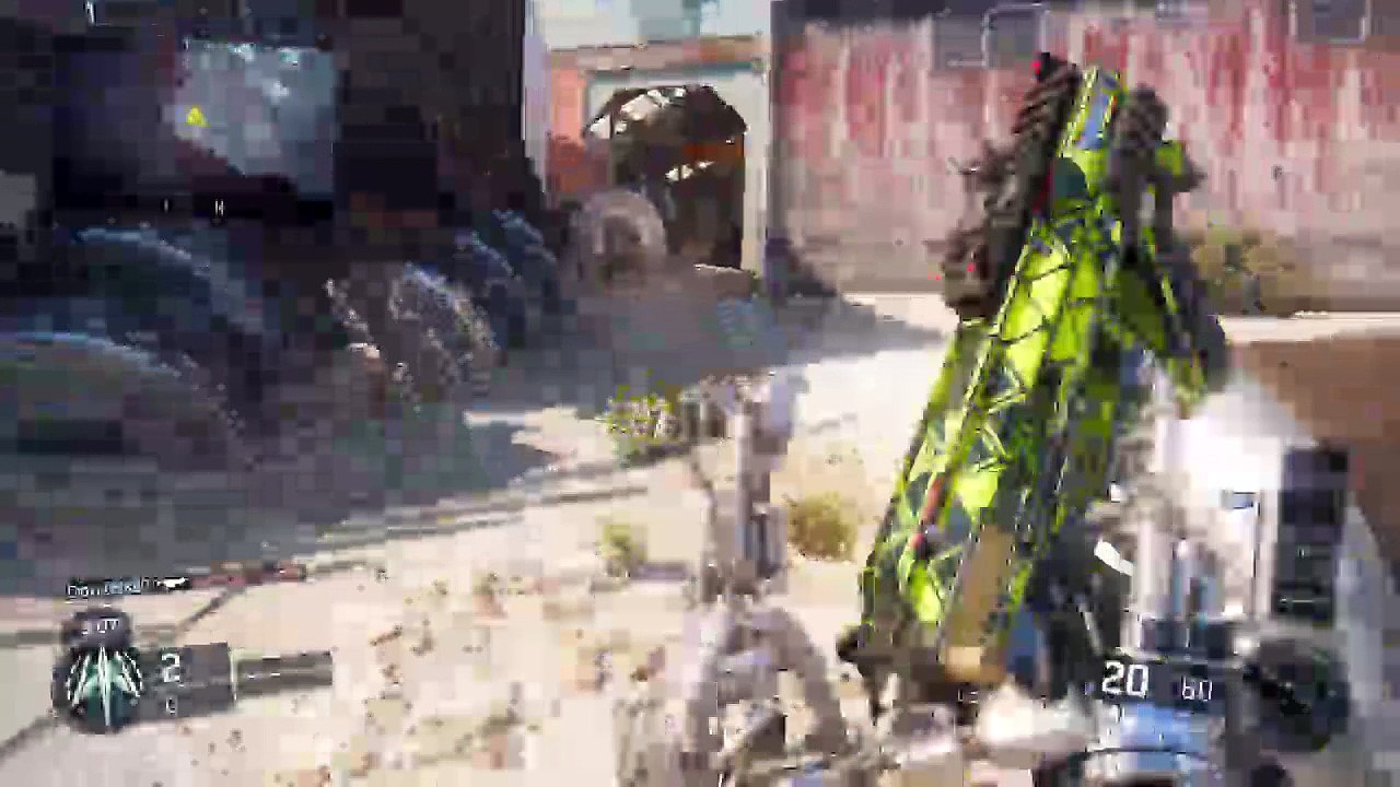 ApokalyptoProx              Road to Dark Matter (2)