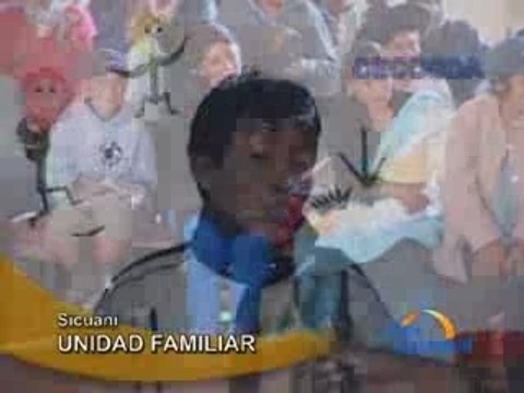 Enlace Nacional - 140907 SICUANI