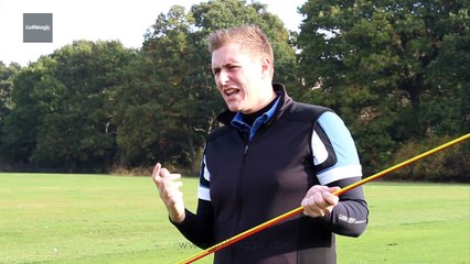 Golf Instruction Tips #10: How to increase distance
