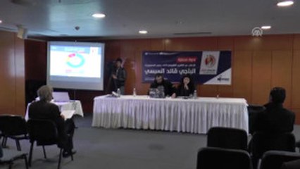 Tunus Cumhurbaşkanı Sibsi'nin "Karnesi"