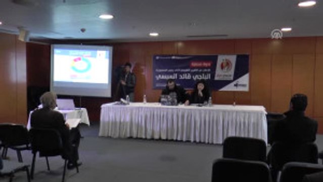 Tunus Cumhurbaşkanı Sibsi'nin Karnesi