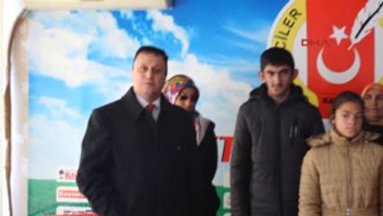 Kayseri Engelli Öğrenci Velilerinin Taşınan Okul Tepkisi