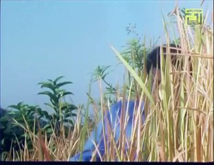 Bangla movie song of Manna, purnima, Movie  উল্টা পাল্টা
