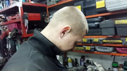 Как я #ёбаного фокусироваться научил