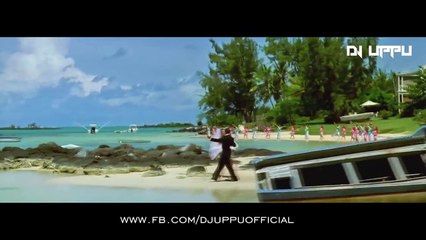 Mujhse Shaadi Karogi - Salman Khan Mix By DJ UPPU