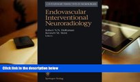 Audiobook  Endovascular Interventional Neuroradiology (Contemporary Perspectives in Neurosurgery)