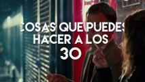 Cosas que puedes hacer a los 30 que mejorarán tu vida a los 50