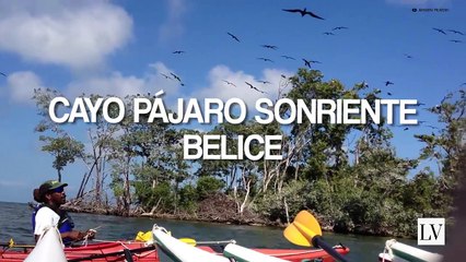 Islas privadas para rentar con AirBnb