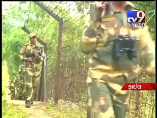 Now, Retired Jawan Claims Ill-Treatment By Senior Army Officials - Tv9 Gujarati