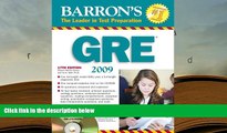 PDF [Download] Barron s GRE: Graduate Record Examination Trial Ebook