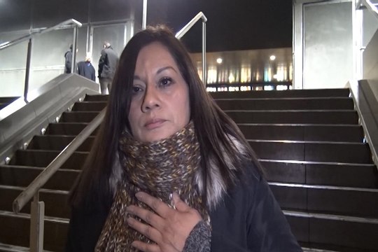 Clairet Reyes: Se están tomando medidas pertinentes