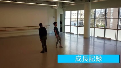 【特別公開】Talisman male variation 【成長記録】part 2