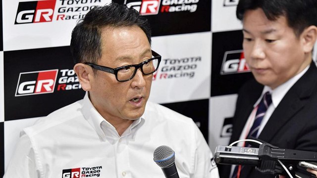 Toyota : Japonais de marque, Américain de coeur