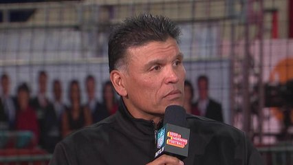 Which team protects the QB better?