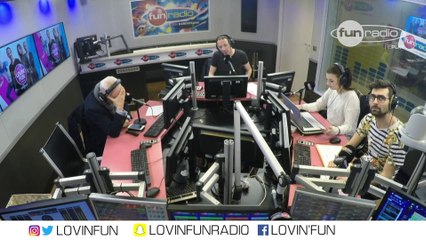 Il demande sa copine en fiançailles à 17 ans dans Lovin'Fun