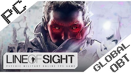 [OBT Global] Line of Sight: (Classic Mode) Team Deathmatch no mapa United.