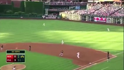 MLB - Game Losing Errors