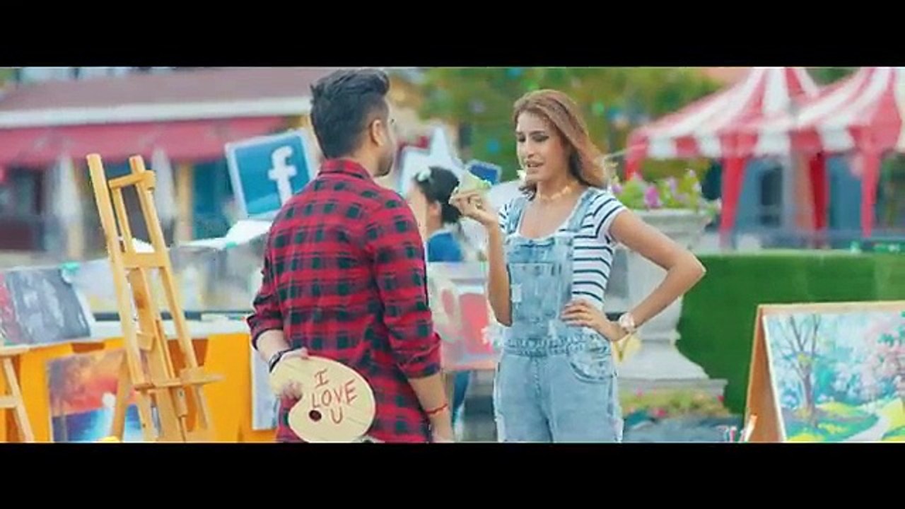 Zindagi (Full Video) - Akhil - Latest Punjabi Song 2017 - Speed Records