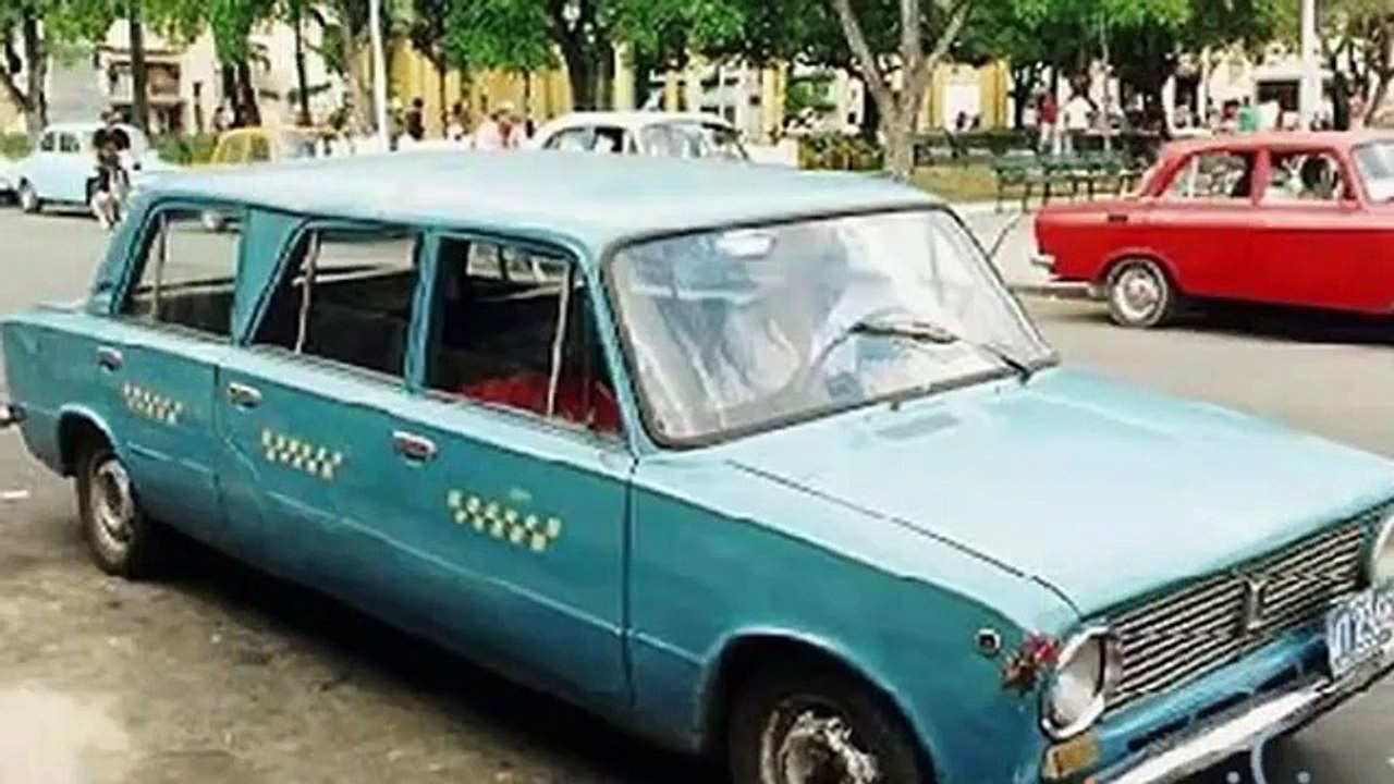 Наши Лимузины  Прикольно!