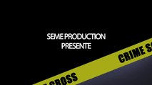 Générique Scène de Crime  Ciné Polar