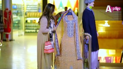 Kambakht Tanno - Episode 64 - 2nd February 2017