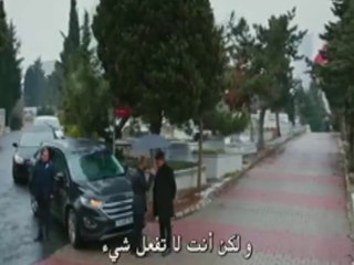 مشاهدة جسور والجميلة الحلقة 12 الثانية عشر مترجم للعربية