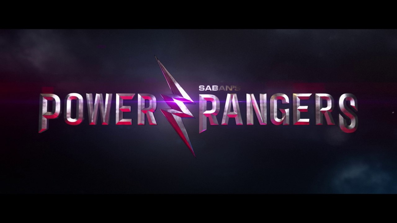 POWER RANGERS - Bande Annonce - VF