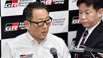 Toyota в США: "американский производитель японского бренда"