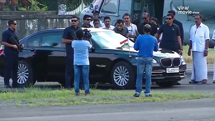 Narendra Modi SPG Security VIDEO - Prime Minister Of India - Latest Video - Downloaded from youpak.com