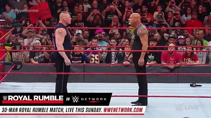 Goldberg vs Undertaker vs Brock Lesnar Wrestlemania 33--- Only on MA - YouTube