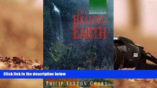 READ THE NEW BOOK  The Healing Earth BOOOK ONLINE