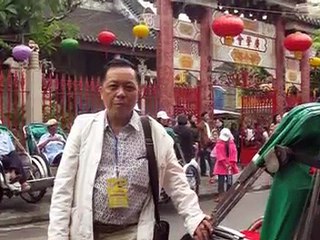 TÂN HỒNG THÁI THĂM QUAN HUẾ MIỀN TRUNG 3