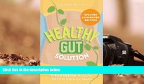 FAVORIT BOOK  Healthy Gut Solution: Healing Herbs   Clean Eating Guide for Optimal Digestive