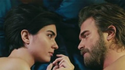 جسور والجميلة الحلقة 12 الثانية عشر مترجم للعربية full hd