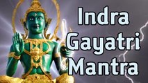 Indra Gayatri Mantra 18 Repetitions