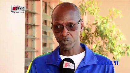 REPLAY - Xibar Yi 13h - Pr : FATOU KINE DEME - 02 Février 2017