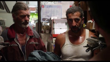 Tapette (Michel’s Mouse) / Tapette (2016) - Excerpt 1 (English Subs)