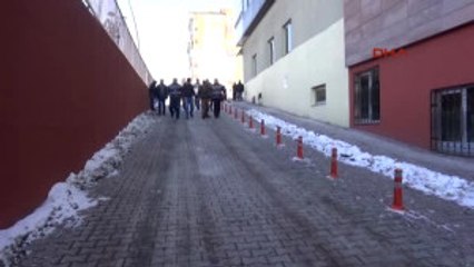 Kayseri Pişkin Hırsızlardan Gazeteciye Hangi Kanalda Çıkacaz Sorusu