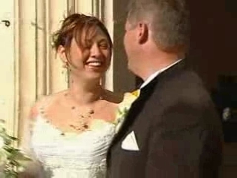 Z&D à la sortie de l'église 7/7.wmv