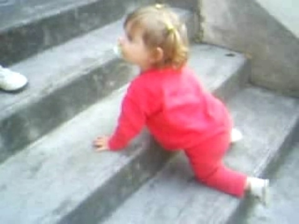 Vidéo Nina et ses potes de quartier