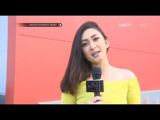 Download Video: Nafa Urbach tentang Beauty Water Spray