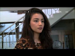 Tsania Marwa syuting di Bulan Ramadhan