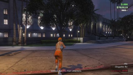 The guy who got headshotted liked that headshot lol